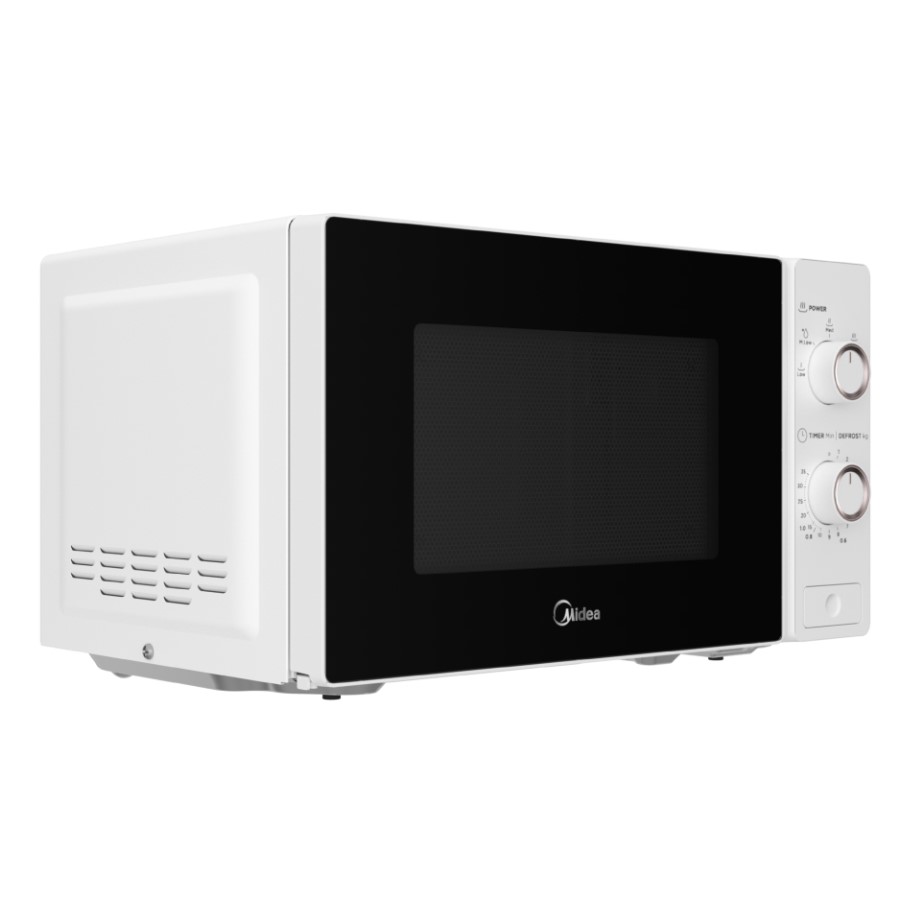 additioanl image for  Midea Freestanding Microwave Oven 20L 